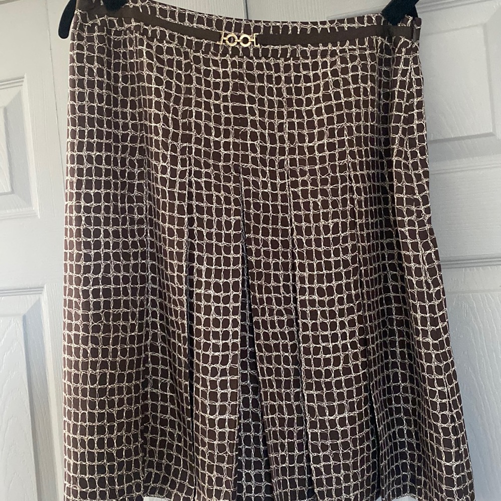Ann Taylor Skirt